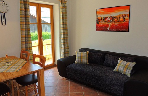 Luitpolderhofe Apartment | 4* holiday apartment in the best location