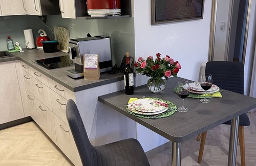 Owingen Apartment | 4* Holiday paradise on Lake Constance