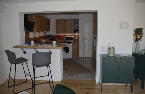 Owingen Apartment | 4* Holiday paradise on Lake Constance