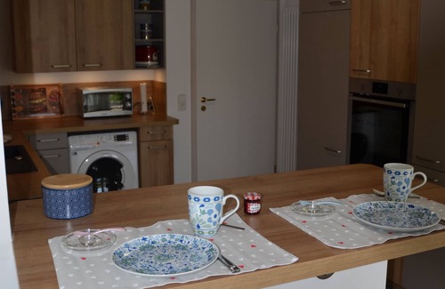 Owingen Apartment | 4* Holiday paradise on Lake Constance
