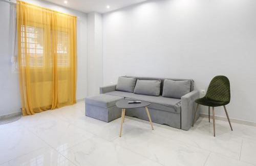 Stavroupoli Apartment | #4 Ioanna Apartments