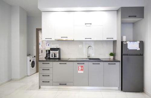 Stavroupoli Apartment | #4 Ioanna Apartments
