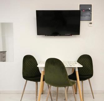 Stavroupoli Apartment | #4 Ioanna Apartments