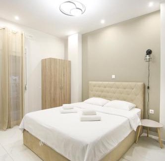 Stavroupoli Apartment | #4 Ioanna Apartments