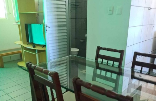 Quatro Ilhas Apartment | 4 ISLANDS - BOMBS - 2 BEDROOMS 60 M FROM THE BEACH- 2 AR -WI-FI-