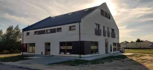 Koronowo Apartment | 4 Kąty Apartamenty Koronowo