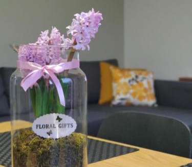 Koronowo Apartment | 4 Kąty Apartamenty Koronowo