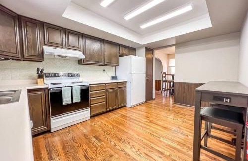Northeast Colorado Springs Villa | 4 King beds/6Bdrm & 3Ba/Your Ideal Family Getaway