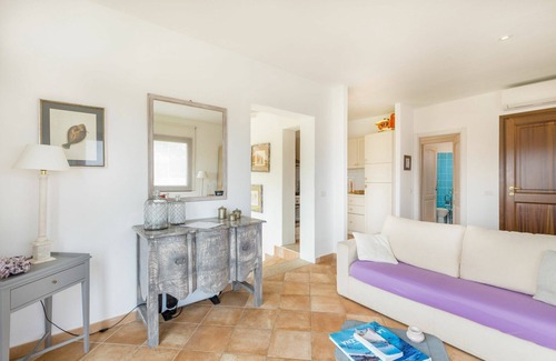 Abbiadori House | 4 km from Porto Cervo with panoramic terrace