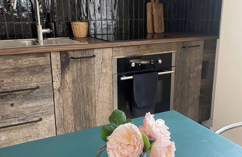 Nort-sur-Erdre Bed & Breakfast | 4 kms from the center of Nort sur Erdre and its train station