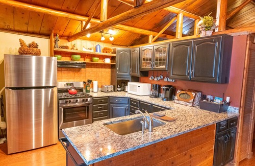 Saranac Lake Cabin | 4 Lakefront All Season Colby Cabins on Lake Colby, Saranac Lake