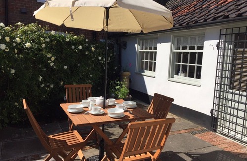 Eye House | 4 Lambseth Street - Two Bedroom House, Sleeps 4