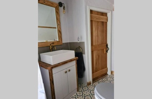 St. Columb Major House | 4 Leghorn Cottage