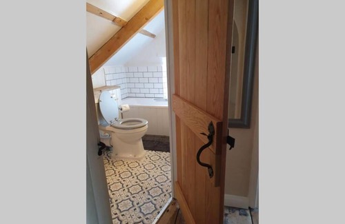 St. Columb Major House | 4 Leghorn Cottage