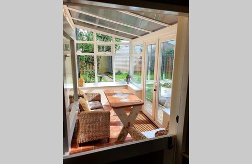 St. Columb Major House | 4 Leghorn Cottage