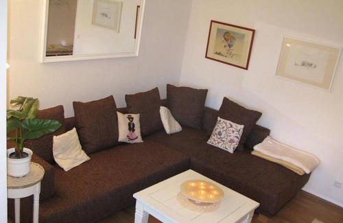 St. Gilgen Apartment | 4* Luxury Apartment Wolfgangsee