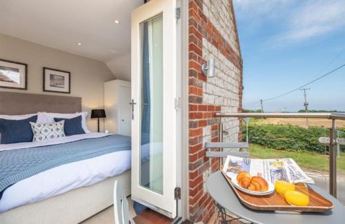Thornham House | 4 Malthouse Cottages