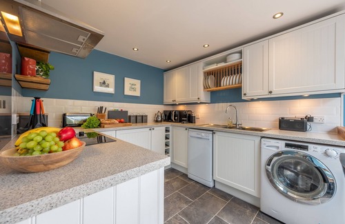 Thornham Cottage | 4 Malthouse Cottages, Thornham, Norfolk