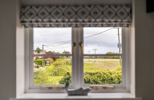 Thornham Cottage | 4 Malthouse Cottages - Thornham Norfolk, Pet Friendly, EV Charger