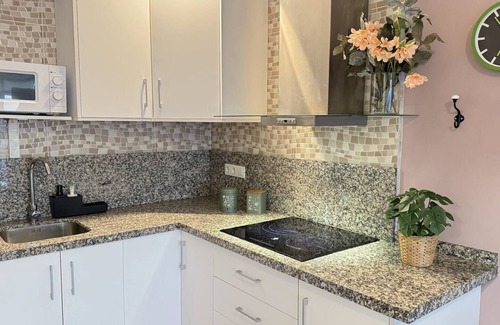 Tacoronte Apartment | 4 Manolo Pris Two Bed Rooms