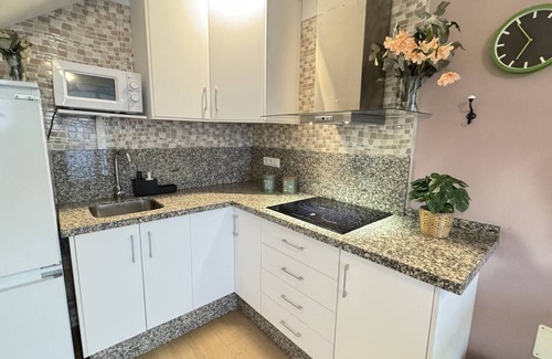 Tacoronte Apartment | 4 Manolo Pris Two Bed Rooms