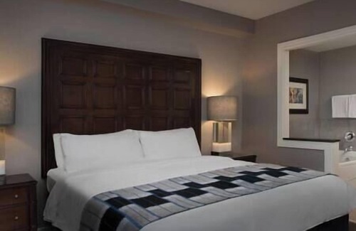 North Park City Resort | 4 Marritott Mountainside-Two 2 Bedrooms, Ski/In/Out