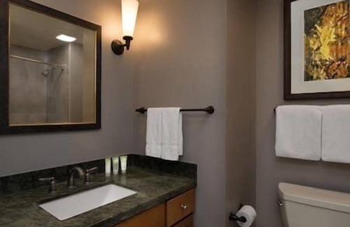 North Park City Resort | 4 Marritott Mountainside-Two 2 Bedrooms, Ski/In/Out