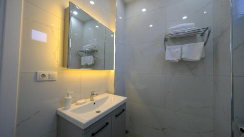 Masukiye Villa | 4 Mevsim Konak