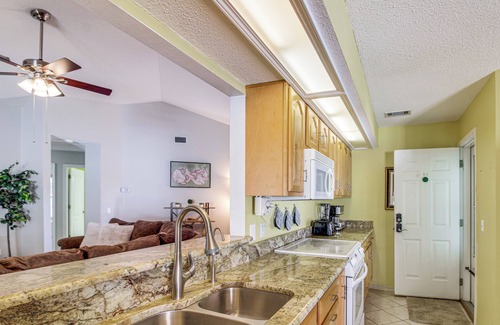 Ono Island House | 4 Mi to Beach: Home w/Fenced Yard in Pensacola!