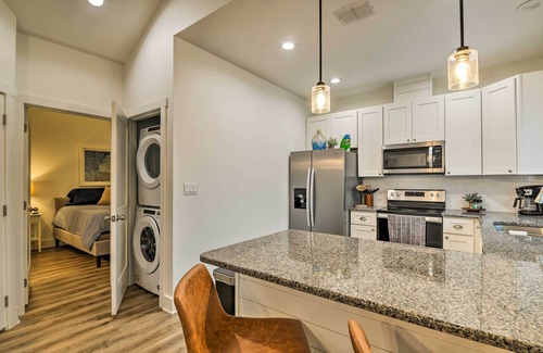 Rockport House | 4 Mi to Boat Ramp: Charming Rockport Home