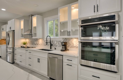 Walbrook House | 4 Mi to Dtwn: Upscale Home in Baltimore