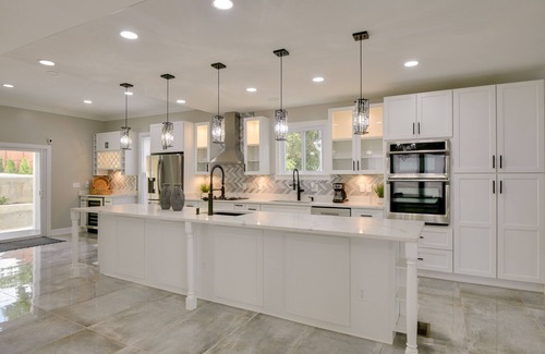 Walbrook House | 4 Mi to Dtwn: Upscale Home in Baltimore