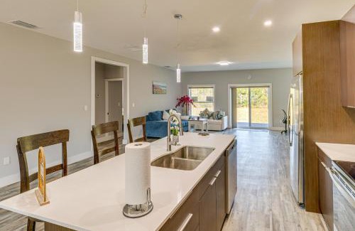 Indian Lake Estates House | 4 Mi to Golf Quiet Lake Wales Retreat