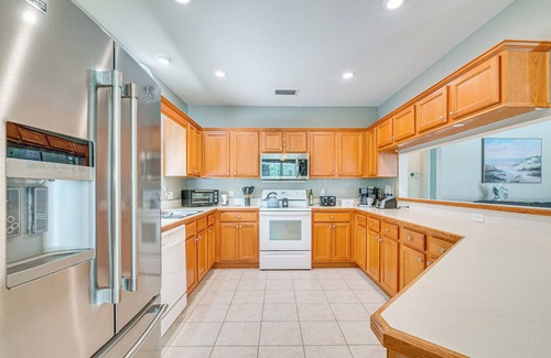 Dunnellon House | 4 Mi to Rainbow Springs: Dunnellon Home w/Pool!