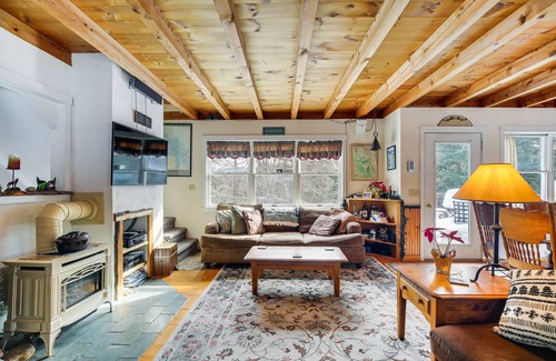 Waitsfield House | 4 Mi to Sugarbush Resort: Waitsfield Retreat