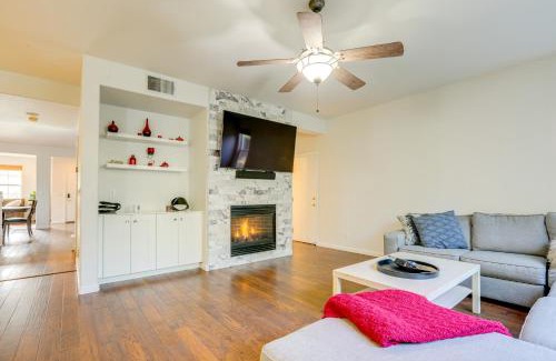 Davis House | 4 Mi to UC Davis Updated Family Home!