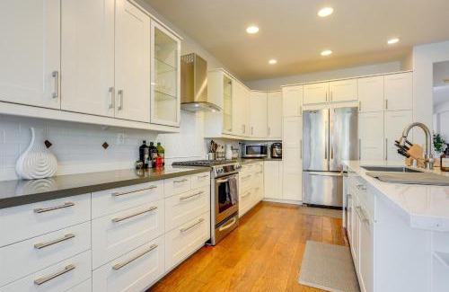 Davis House | 4 Mi to UC Davis Updated Family Home!