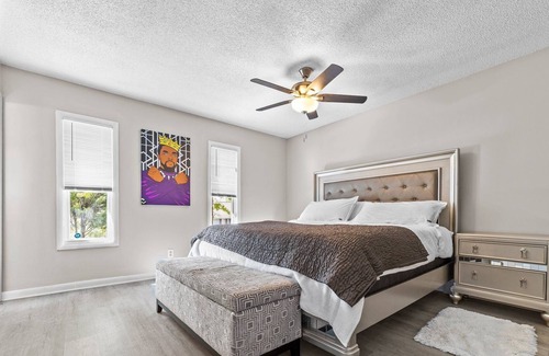 Greensboro House | 4 Miles From Kindred - KNG QN + 2TWNs w/Pool Table