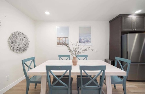 North Clairemont House | 4 Miles to Beach Central and Newly Renovated