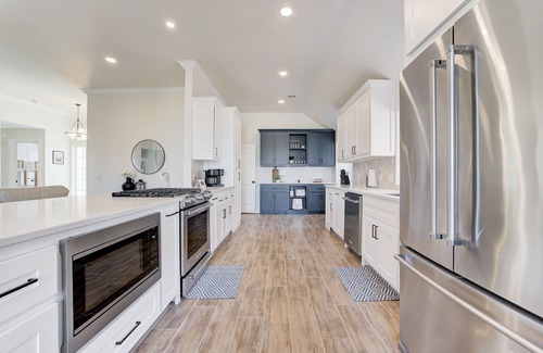 Norman House | 4 Miles to OU + Walking Trails