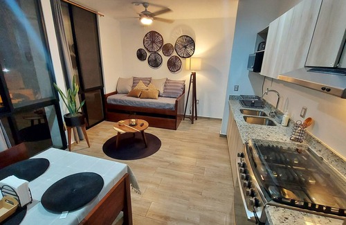 Mezcales Apartment | 4 min from Flamingos Golf