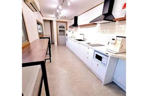 Seongdong-gu Apartment | 4-min Sinsa Station in Gangnam #Central #Hospital