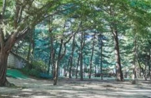 Seongdong-gu Apartment | 4-min Sinsa Station in Gangnam #Central #Hospital