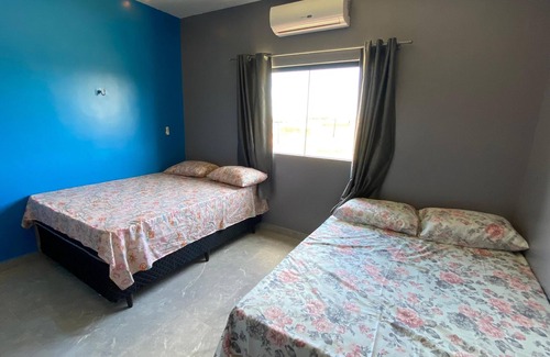 Salinopolis House | 4 minutes from beautiful and cozy Atalaia beach