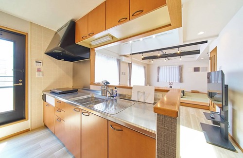 Ota Apartment | 4 minutes from Kojiya Station Maximum 10 people - The Prime TOKYO HANEDA 2nd and 3rd floors/Ota-ku Tokyo
