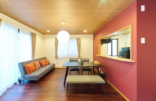Ota Apartment | 4 minutes from Kojiya Station 1 stop from Keikyu - The Prime TOKYO HANEDA 1st floor/Ota-ku Tokyo