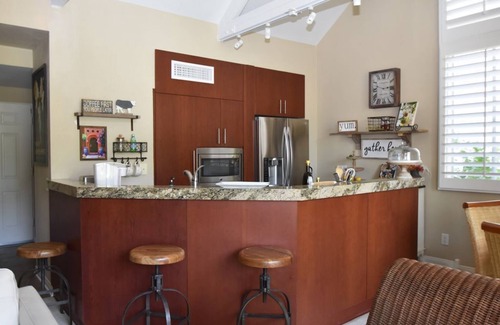 Indian Wells Condo | 4 Mountain Cove 2 bedroom