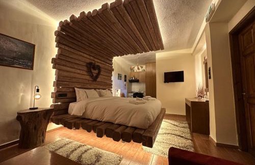 Megalo Chorio House | 4 MOUNTAIN HILLS