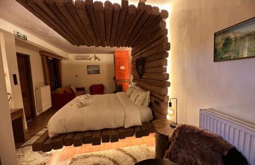 Megalo Chorio House | 4 MOUNTAIN HILLS