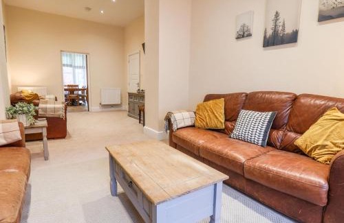 West Cliff House | 4 Normanby Terrace